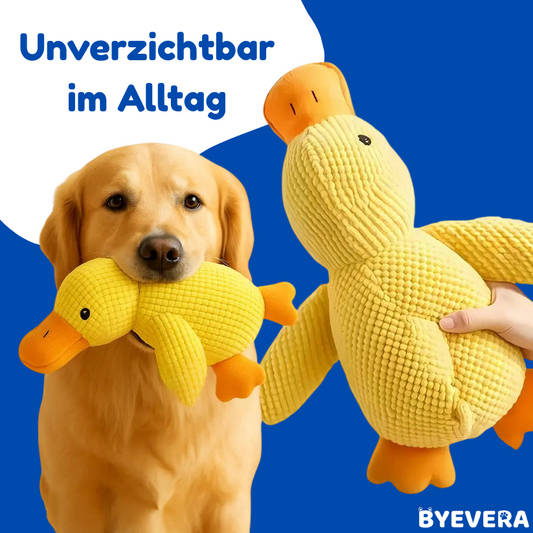 Anti-Stress-Ente