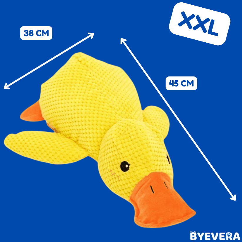 Anti-Stress-Ente